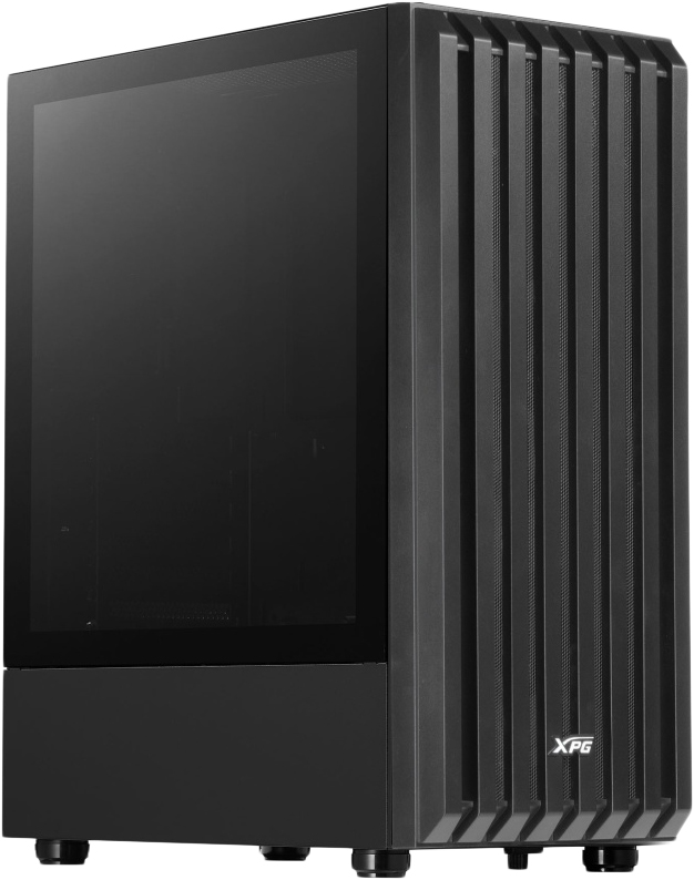 XPG Valor Storm (черный)