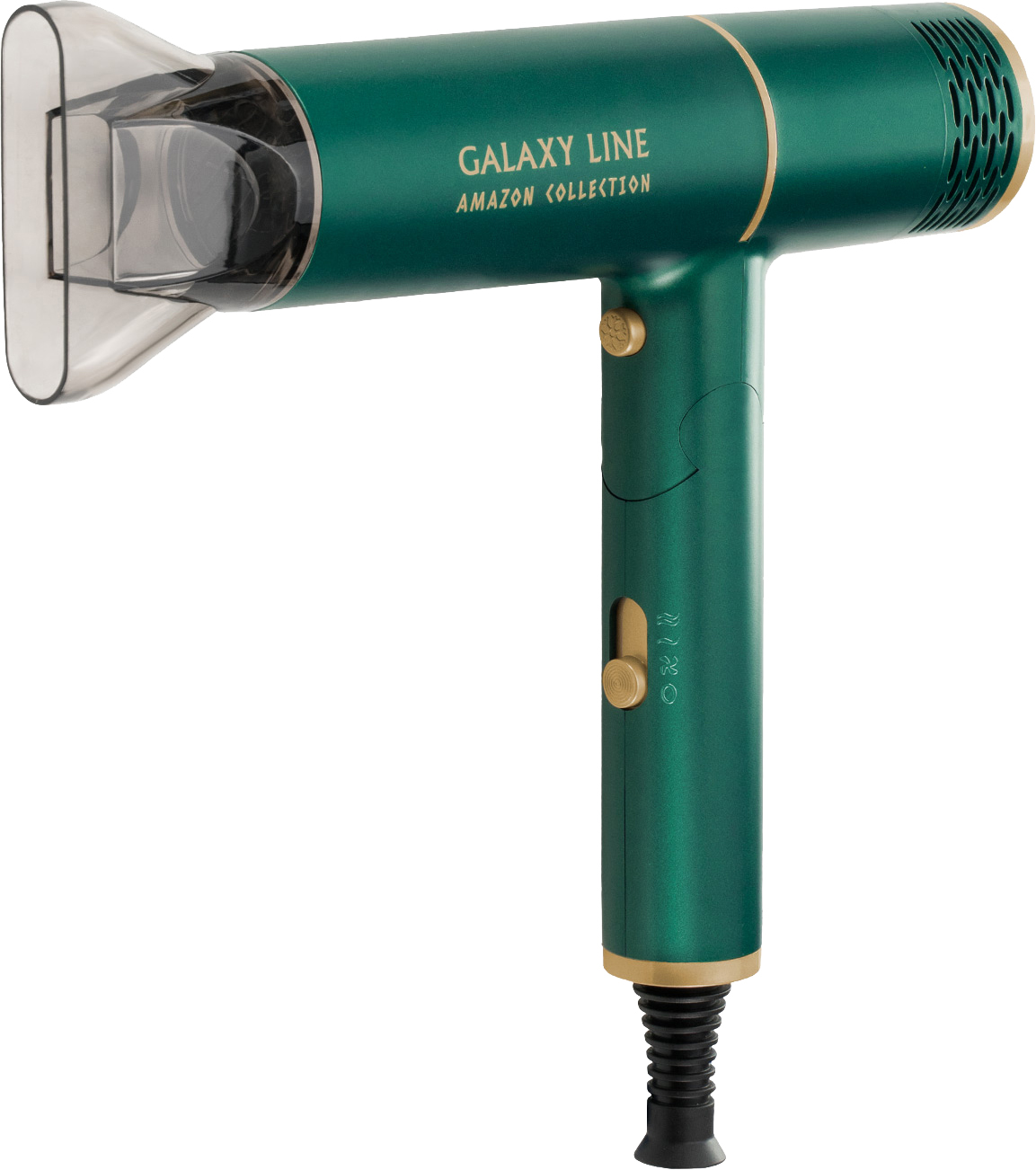 GALAXY LINE GL 4360 (зеленый)
