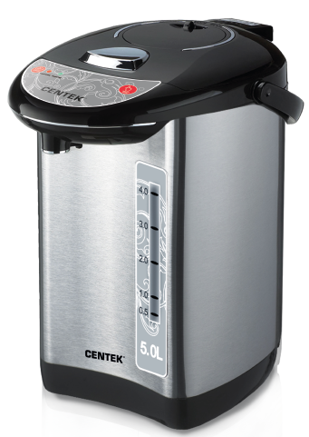 Centek CT-1083 (черный)