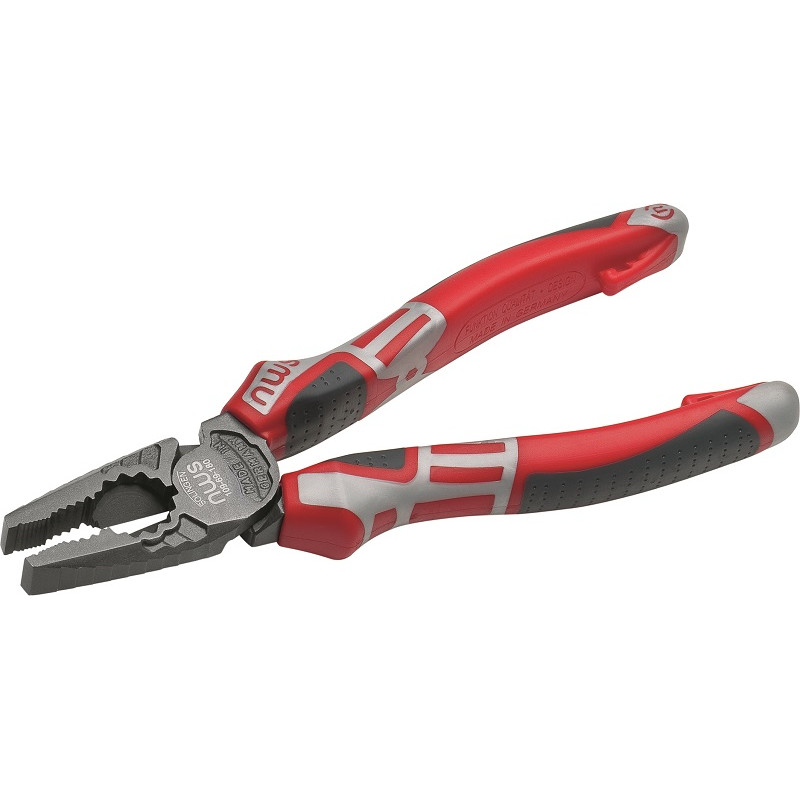 Пассатижи NWS CombiMax 109-69-165