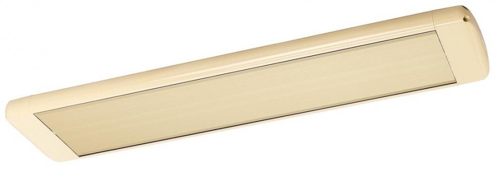 Инфракрасный обогреватель Алмак ИК-8 А800P (бежевый)