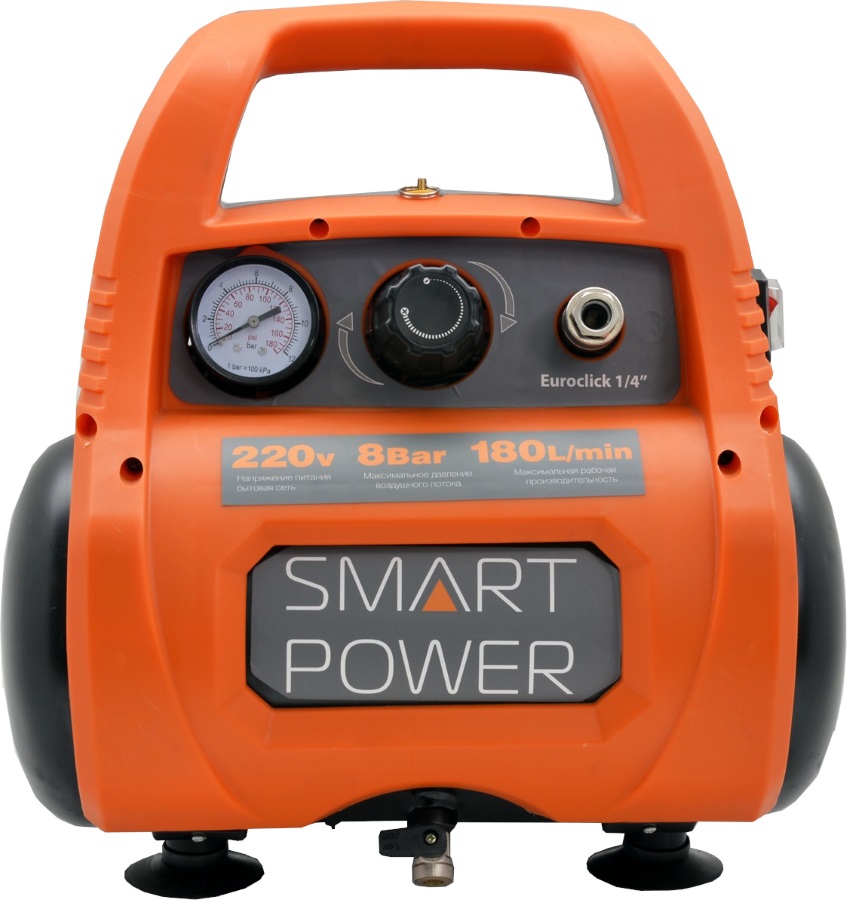 Berkut SMART POWER SAC-280