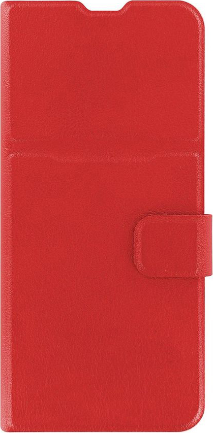 KRUTOFF Eco Book универсальный 175*82 (красный)