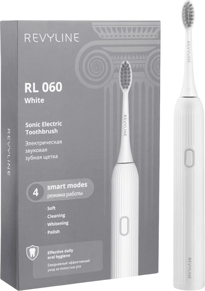 Revyline RL 060 (белый)