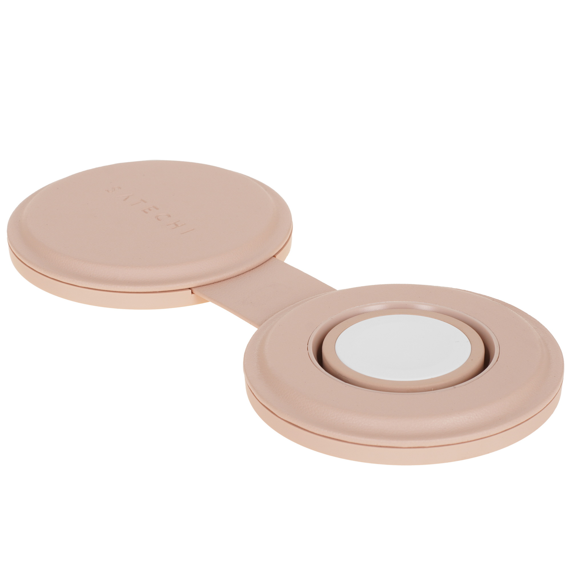 Satechi OntheGo 2-in-1 (розовый)