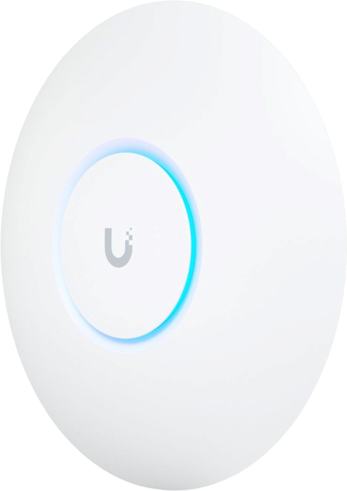 Ubiquiti U6+ (белый)