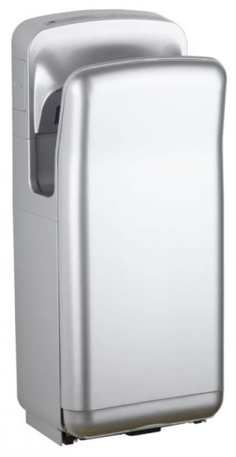 BXG JET 7000 С (серебристый)