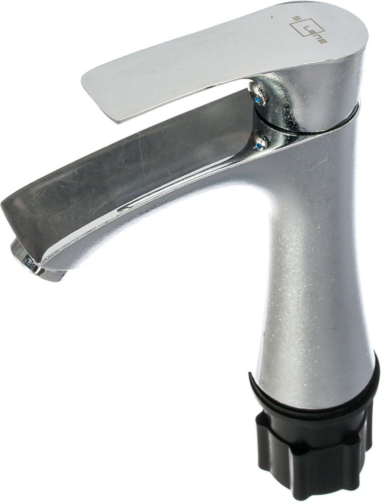 Смеситель Solone FAB1-A020 (хром)