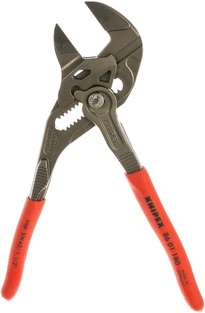 Клещи переставные Knipex KN-8601180