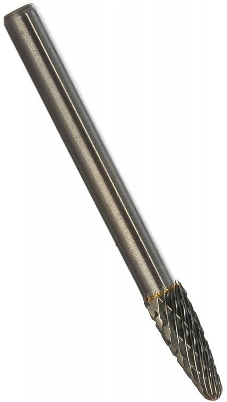 Борфреза MESSER F0618M06