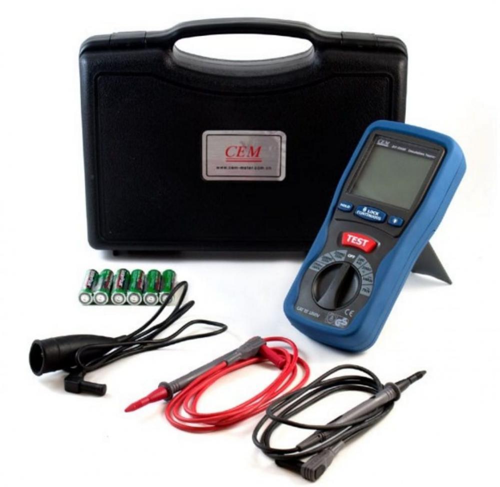 CEM DT-5500