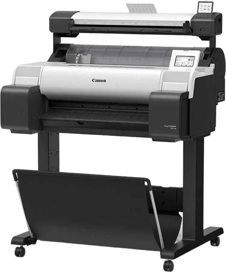 Canon TM-240