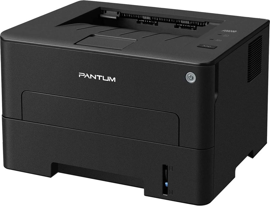 Pantum P3020D (черный)