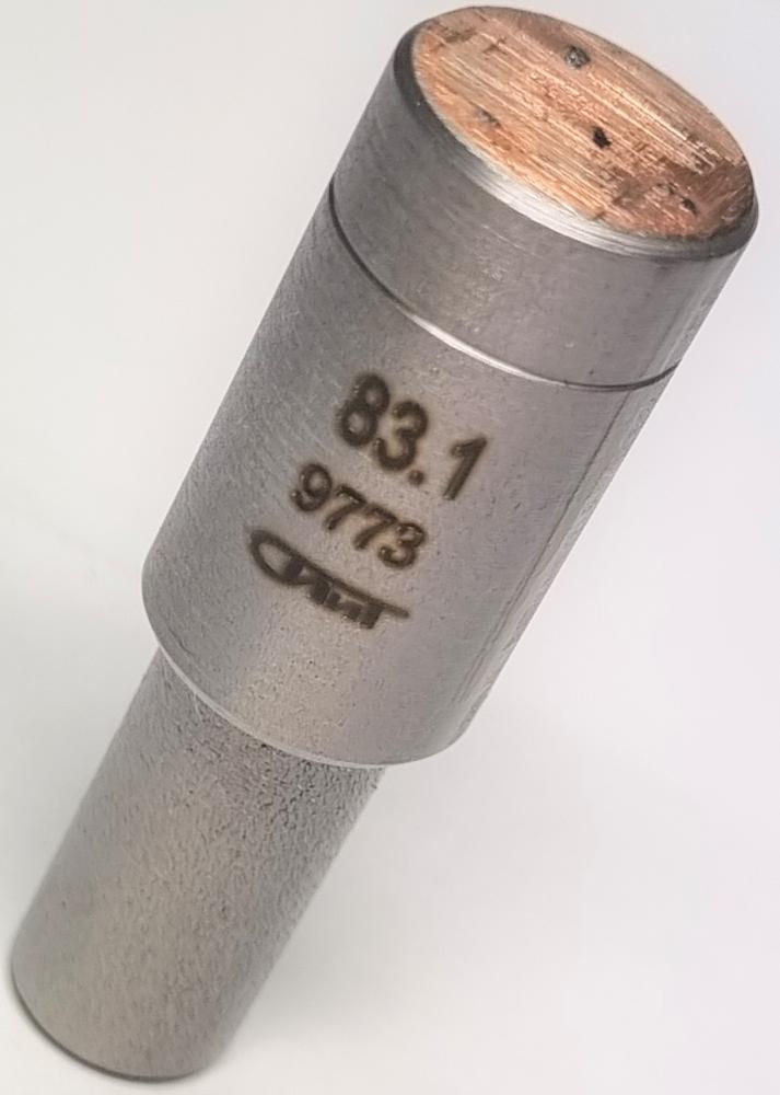 Карандаш алмазный СИИТ 3908-0083