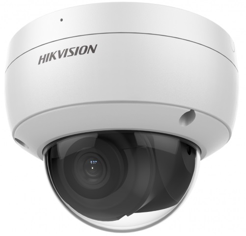 Hikvision DS-2CD2123G2-IU(2.8mm) (белый)