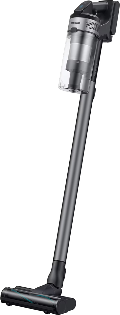 Samsung Jet 75B pro (серо-черный)