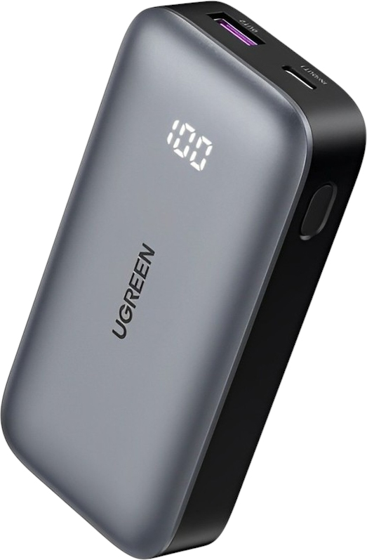 Ugreen PB502 (серый)