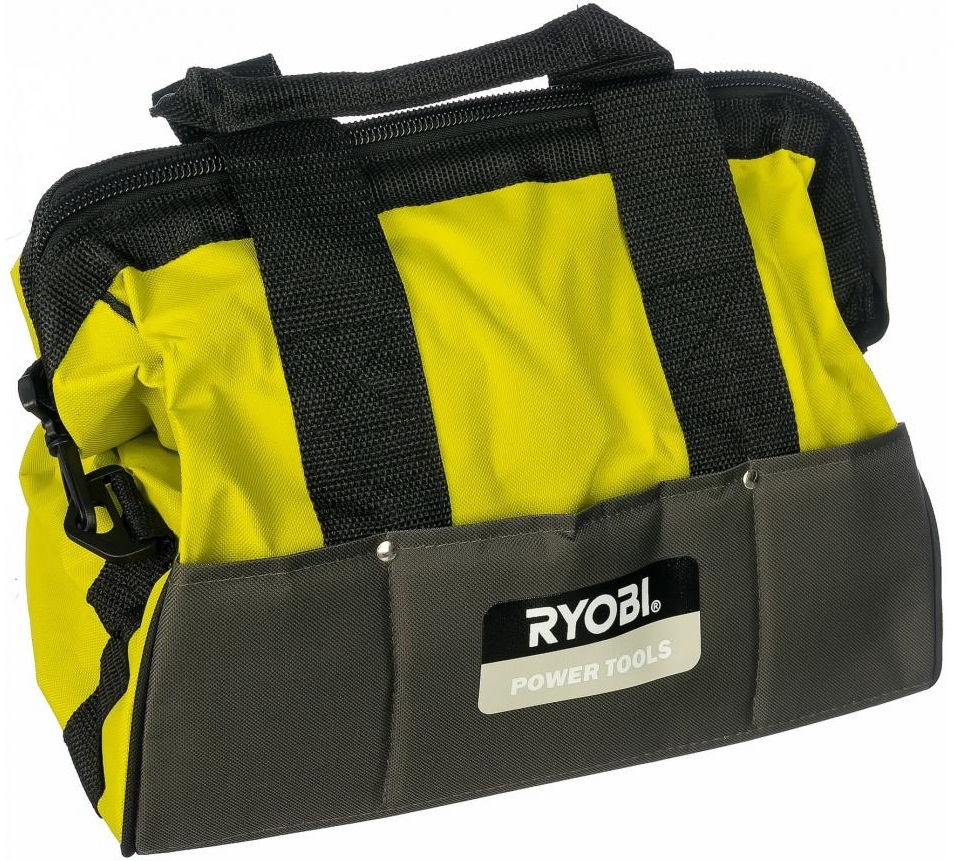 Ryobi UTB2 5132000100 (серо-зеленый)