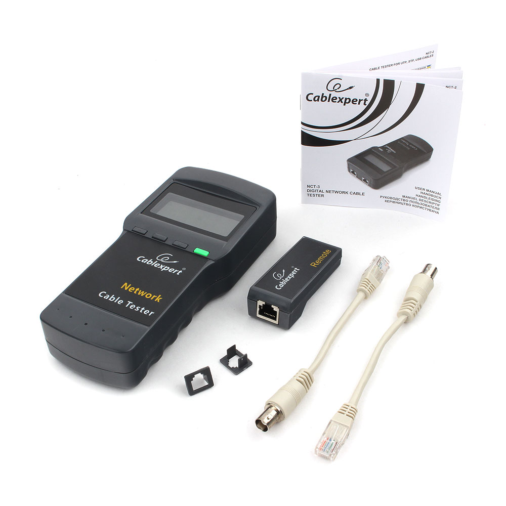 Cablexpert NCT-3