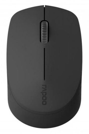 Rapoo M100 (темно-серый)