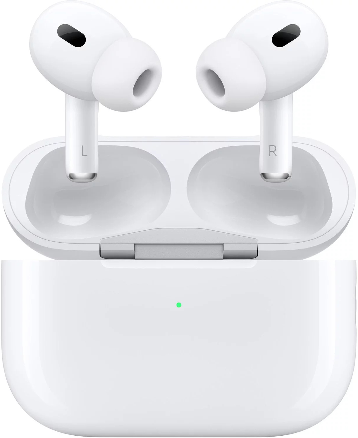 Apple AirPods Pro 2 (белый)