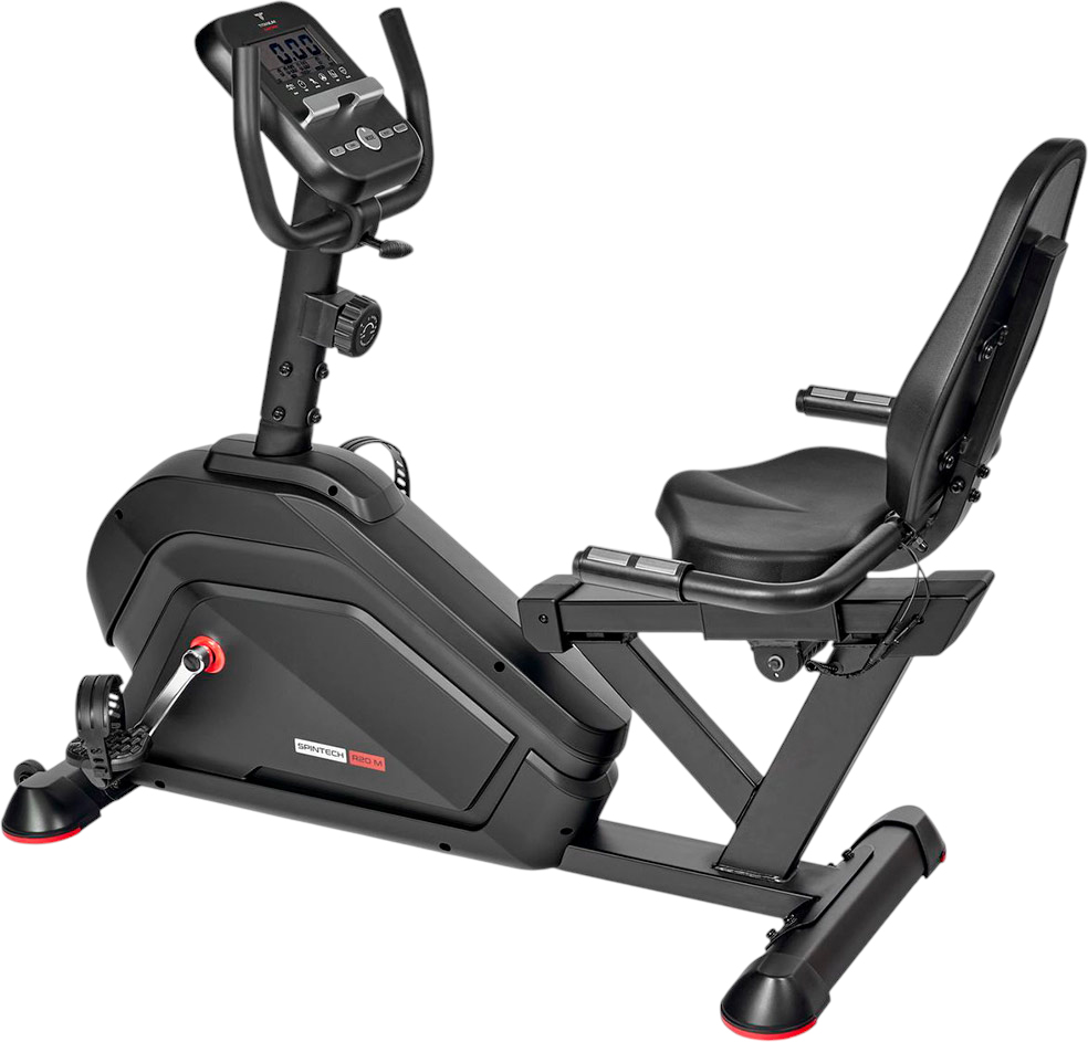 Titanium Masters Spintech R20 M (черный)
