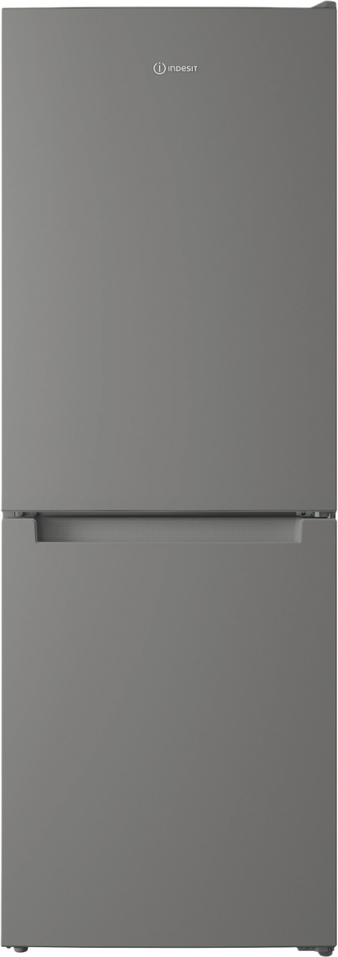 Indesit ITS 4160 G (серебристый)