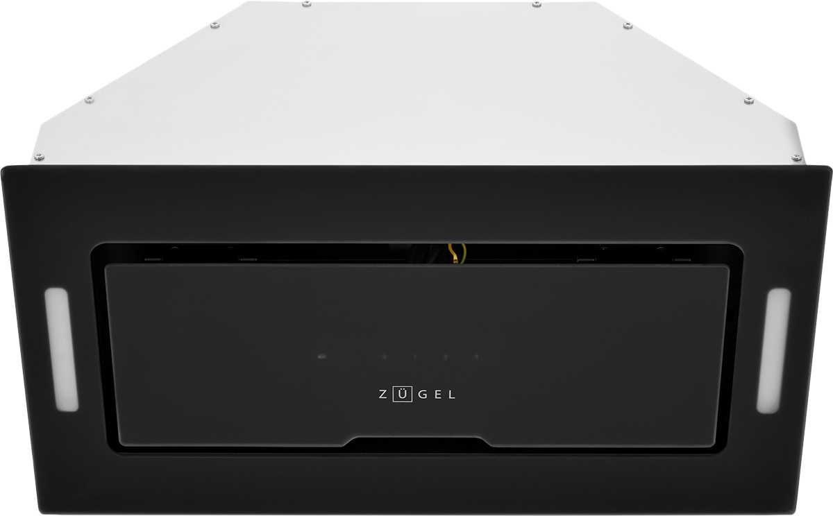 ZUGEL ZHI524GB (черный)