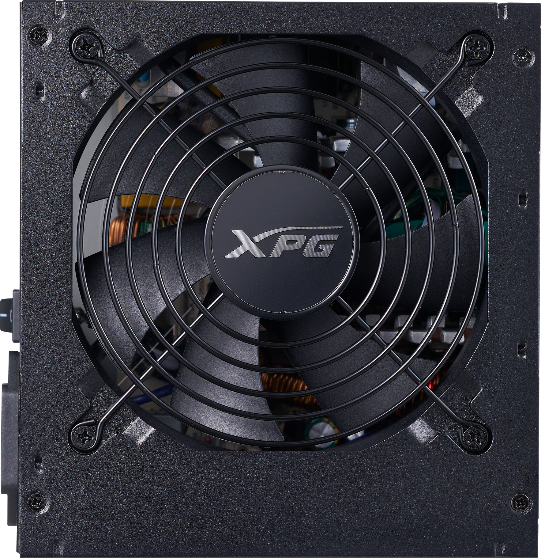 XPG PROBE700B-BKCEU (черный)