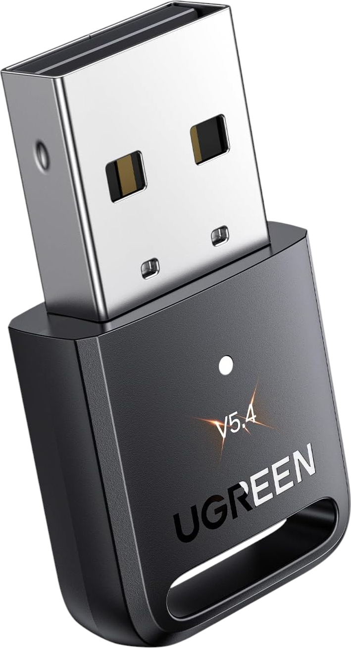 Ugreen CM748 (черный)