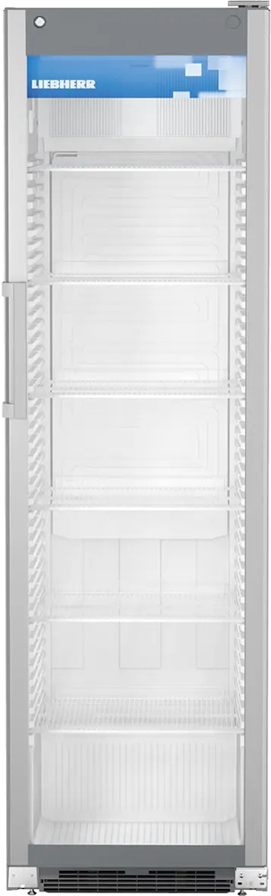 Liebherr FKDv 4503-21 001 (серебристый)