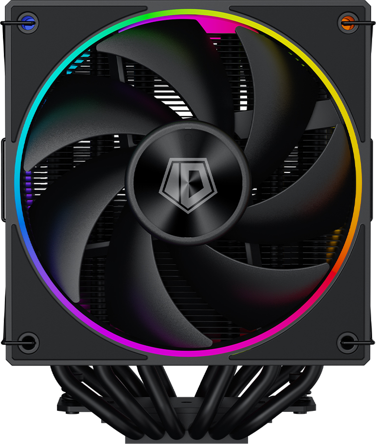 ID-Cooling FROZN A620 ARGB