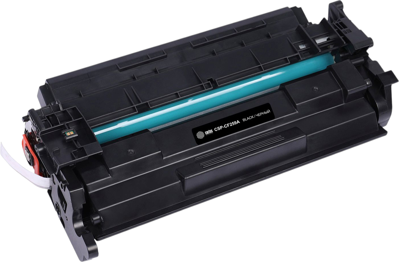 Картридж Cactus для HP LaserJet M406dn M406, HP LaserJet M430f M430, HP LaserJet M304a M304, HP LaserJet M404dn M404, HP LaserJet M404dw M404n, HP LaserJet M428dw M428, HP LaserJet M428fdn, HP LaserJet M428fdw (черный)