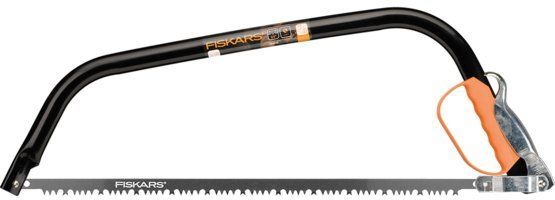 Fiskars 1000615 (124810) 24" (черно-оранжевый)