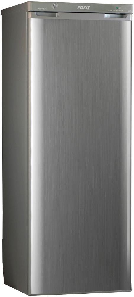 POZIS RS-416 (серебристый металлик)