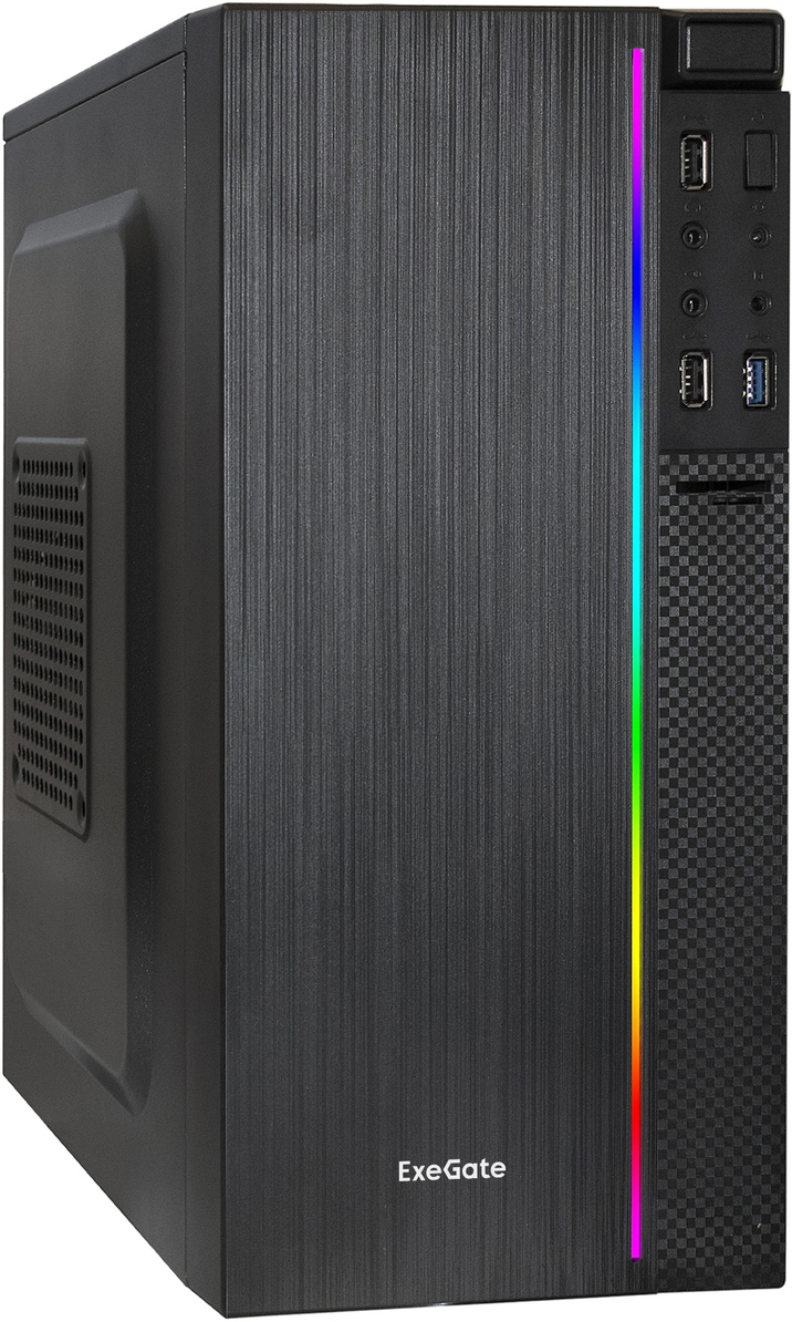 Exegate mEVO-9302 (черный)