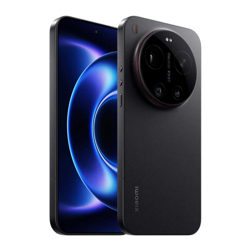 Xiaomi 17 Ultra 16/1024 Гб Global Version (черный)
