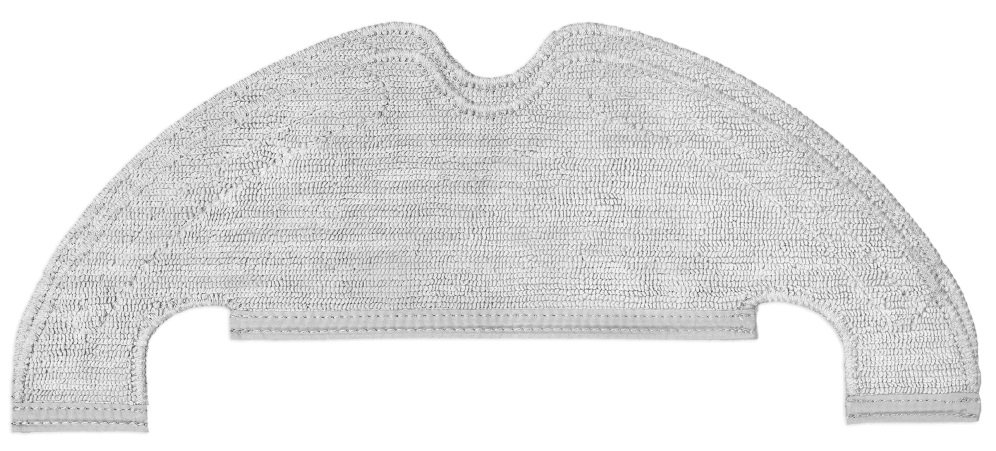 Xiaomi Mi Robot Vacuum-Mop 2 Ultra Mop Pad STTB05ZHM (BHR5330TY) (серый)