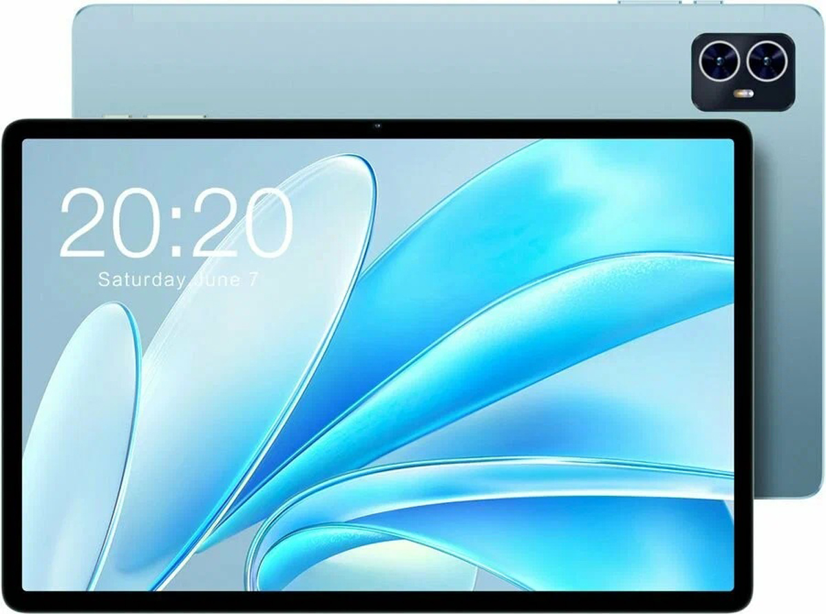 Teclast M50HD 128 Гб (голубой)