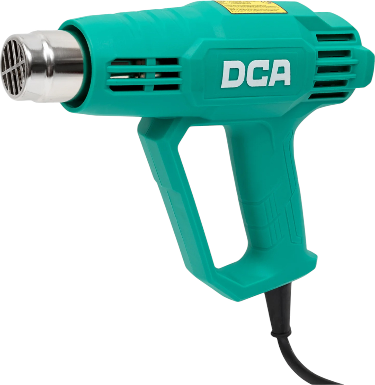 DCA AQB05-2000 (зеленый)
