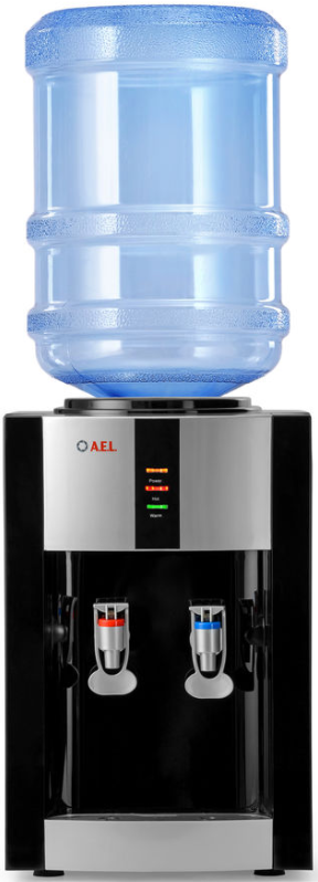 AEL TD-AEL-47 (черный)