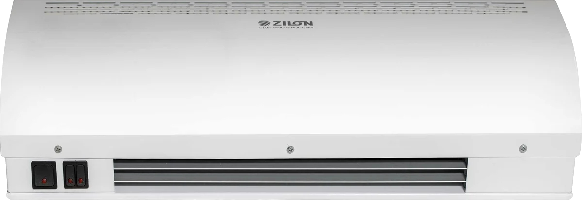Тепловая завеса ZILON ZVV-0.6Е3M (белый)