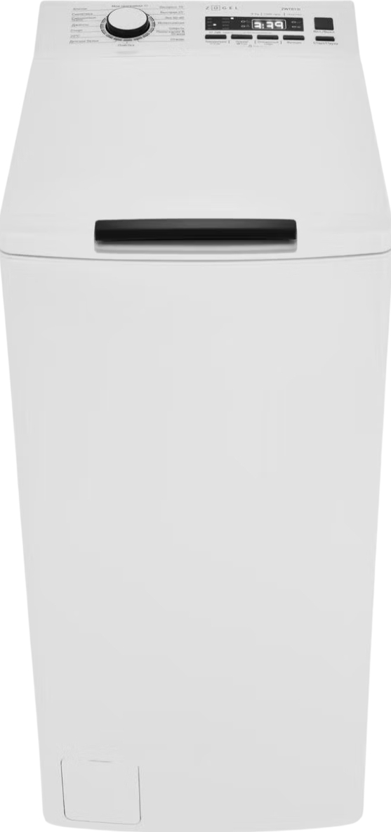 ZUGEL ZWT813I Inverter (белый)