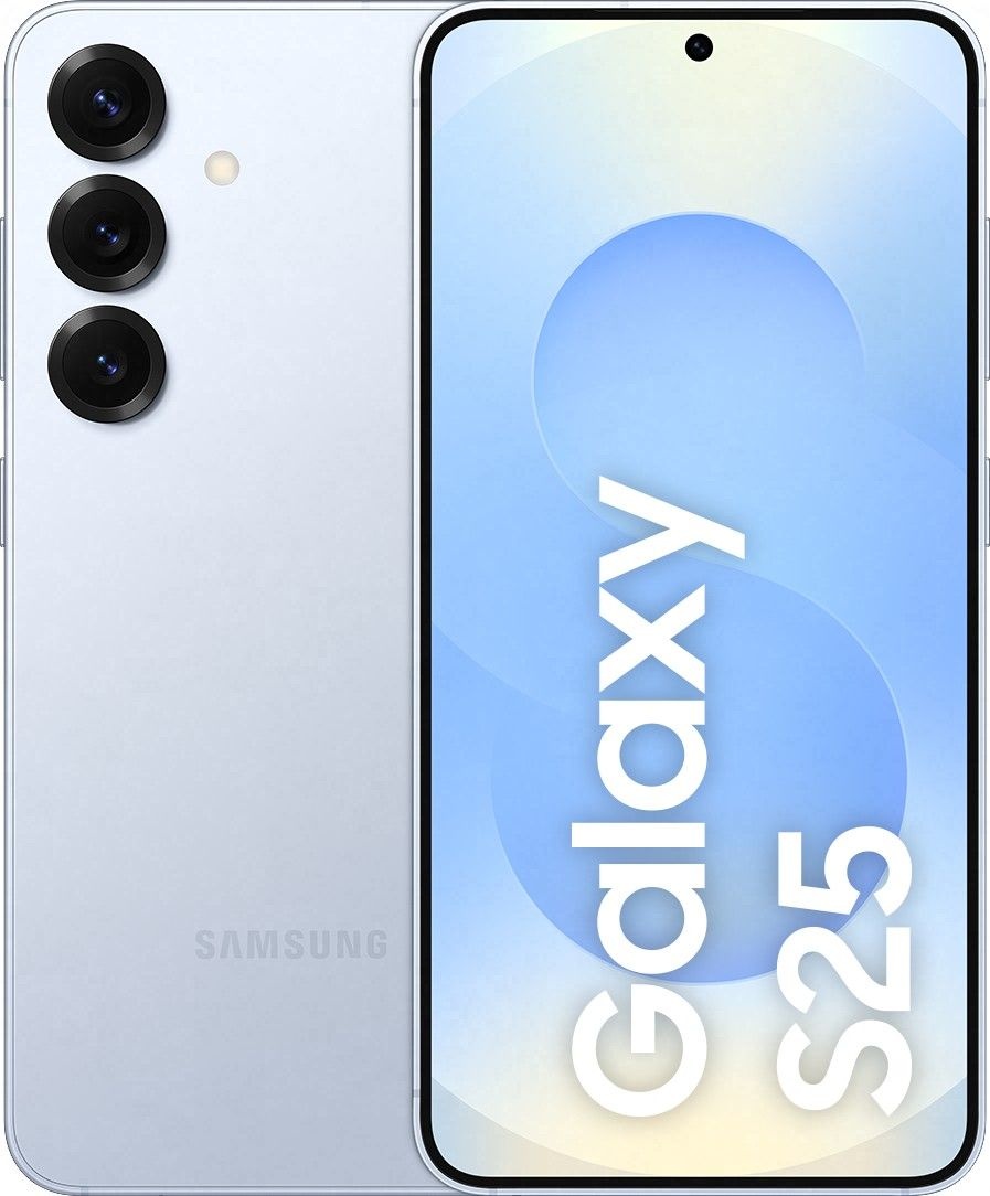 Galaxy S25 12/256 Гб