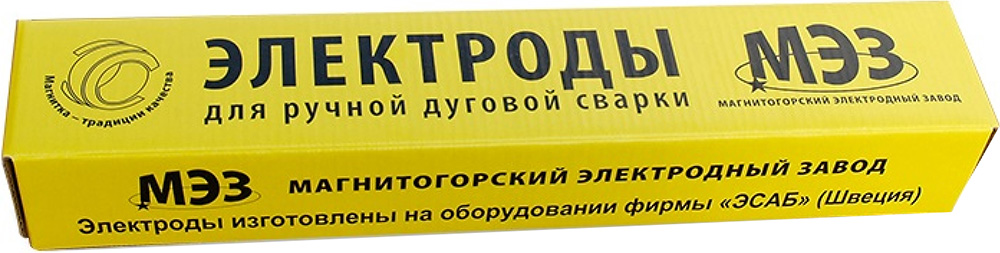 Электроды МЭЗ Ц0035982 (серый)
