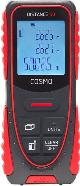 ADA COSMO 50 (красный)