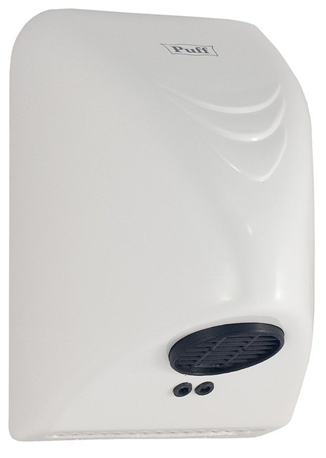Puff 8814 (белый)