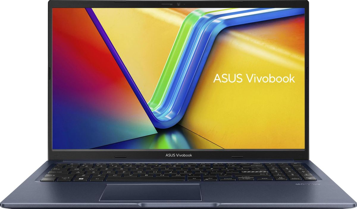 ASUS X1502VA-BQ924 15.6' INTEL CORE I7 RAM 16 Гб SSD 512 Гб DOS (БЕЗ ОС) (синий)