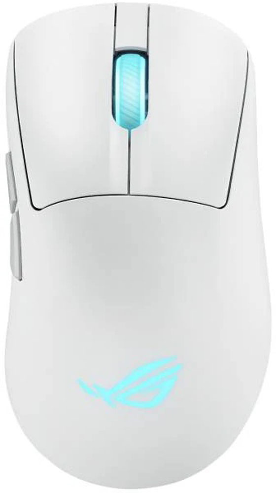 ASUS Keris II Origin (белый)