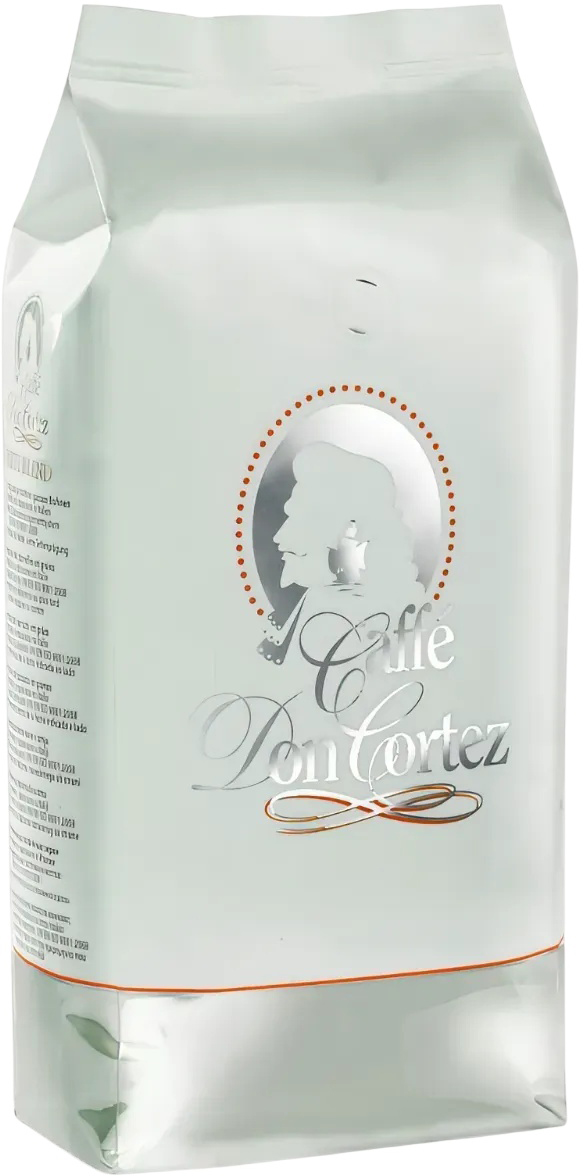 Carraro Don Cortez White 1 кг, зерно